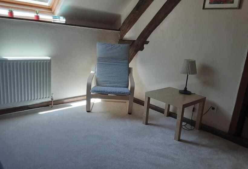 Bed and Breakfast Le Moulin Du Cluzeau