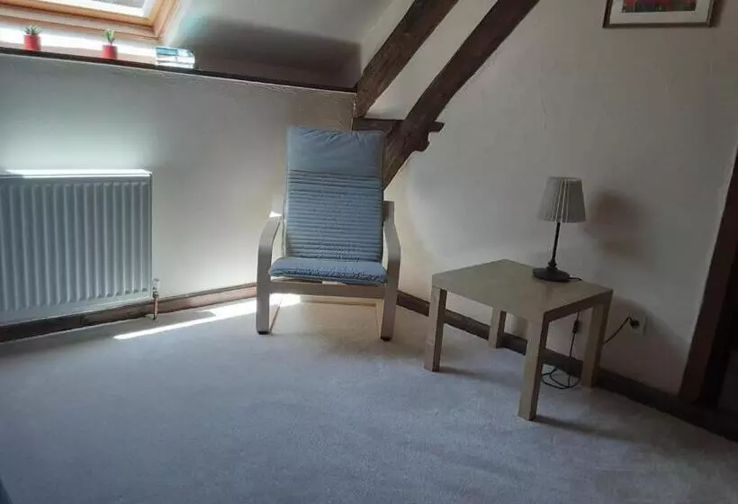 ベッドアンドブレックファースト Le Moulin Du Cluzeau