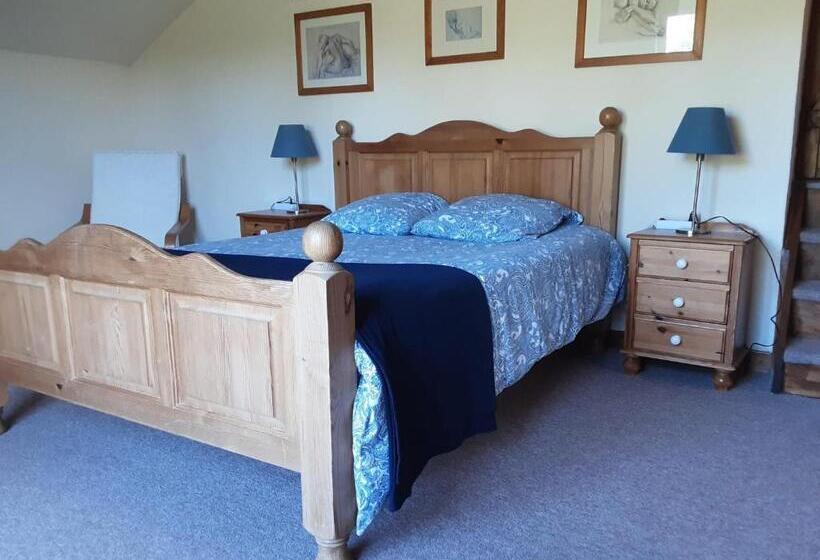 Bed and Breakfast Le Moulin Du Cluzeau