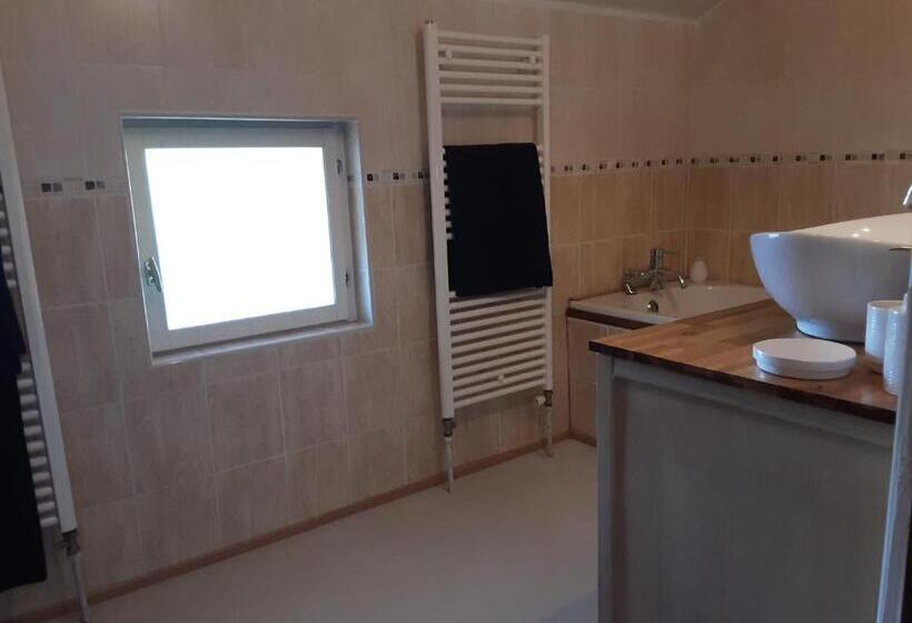 Bed and Breakfast Le Moulin Du Cluzeau