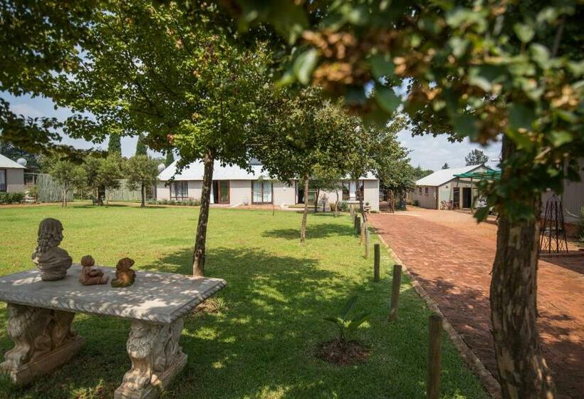 ベッドアンドブレックファースト Three Thymes Inn