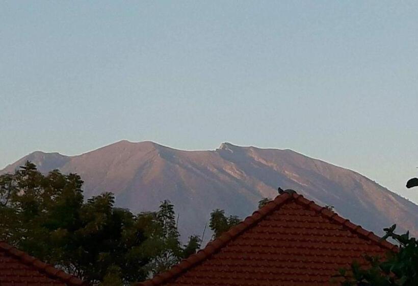 민박 Vila Troja Kubu