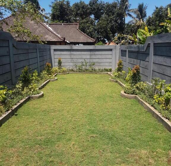 민박 Vila Troja Kubu