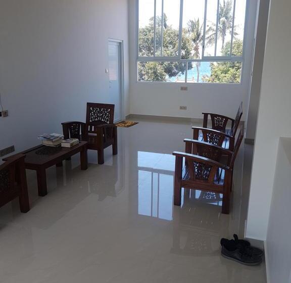 민박 Vila Troja Kubu