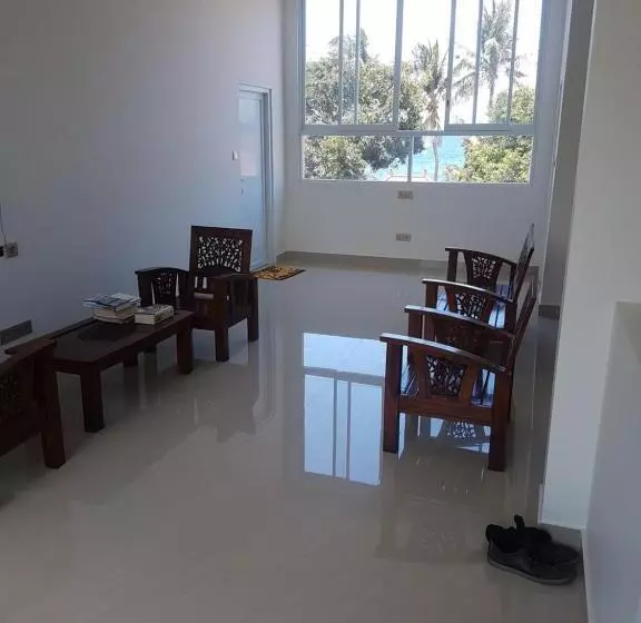 Aamiaismajoitus (B&B) Vila Troja Kubu