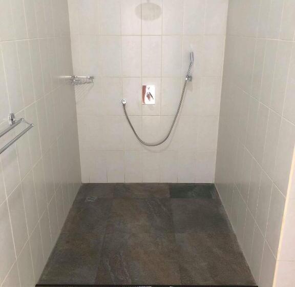 민박 Vila Troja Kubu