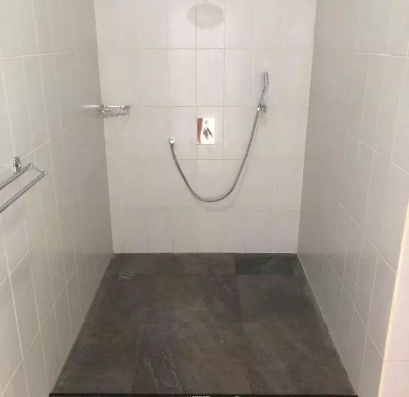 Aamiaismajoitus (B&B) Vila Troja Kubu