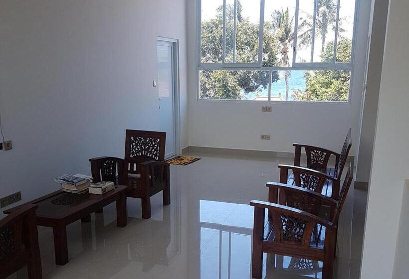 민박 Vila Troja Kubu