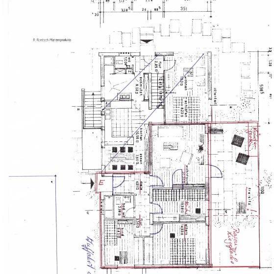 Отель Ferienwohnung Rombachs Spatzennest
