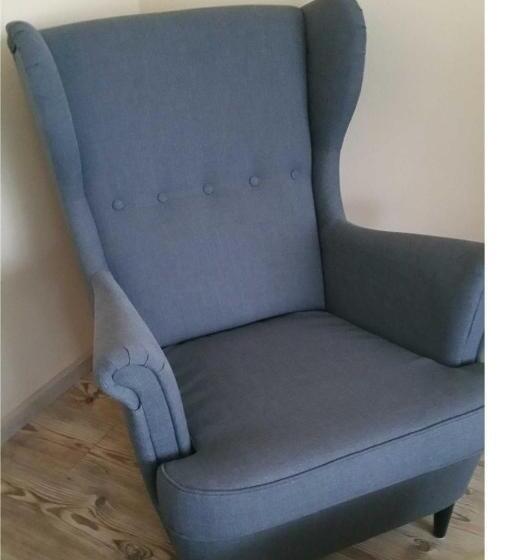 Отель Ferienwohnung Rombachs Spatzennest