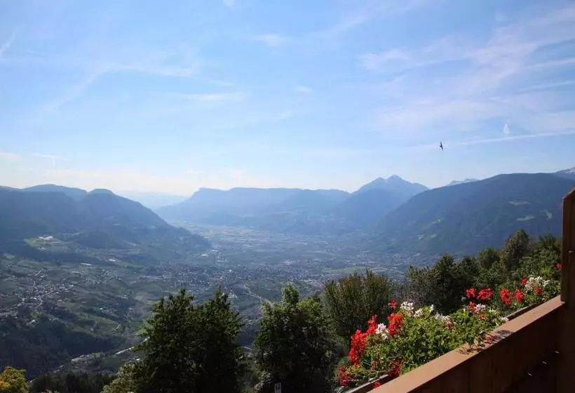 Hotelli Gasthof Walde