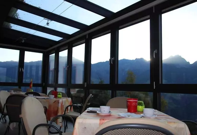 Hotelli Gasthof Walde