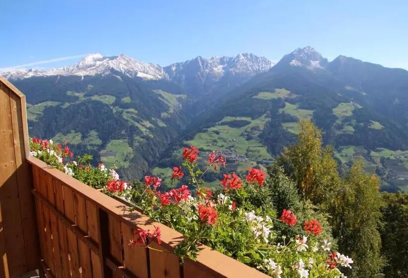 Hotelli Gasthof Walde