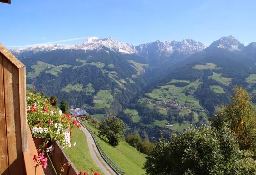 Hotelli Gasthof Walde
