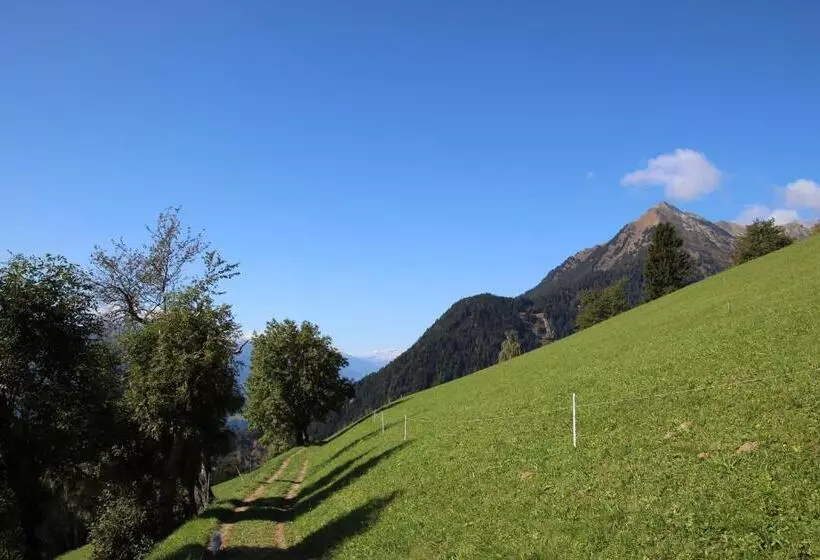 Hotelli Gasthof Walde