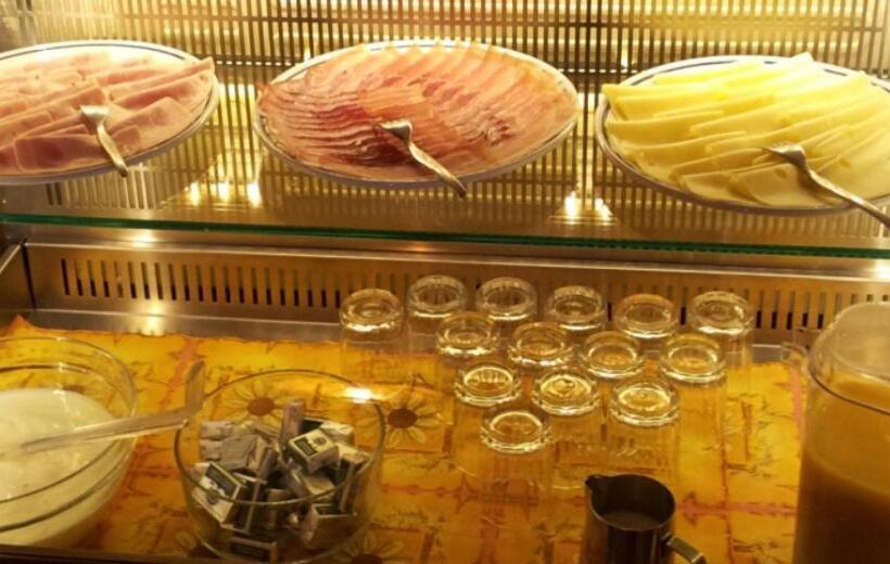 酒店 Gasthof Walde