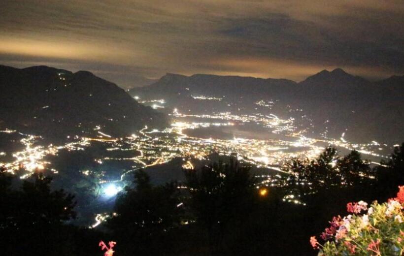 酒店 Gasthof Walde