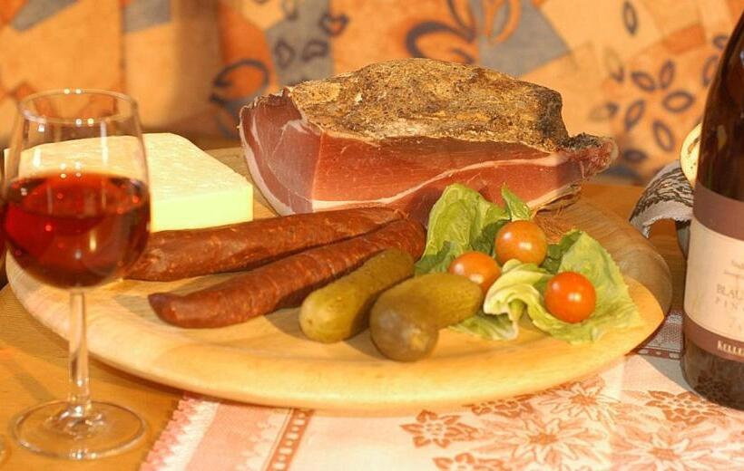 酒店 Gasthof Walde