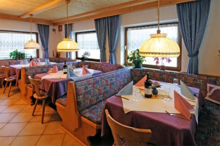 Hotelli Gasthof Walde