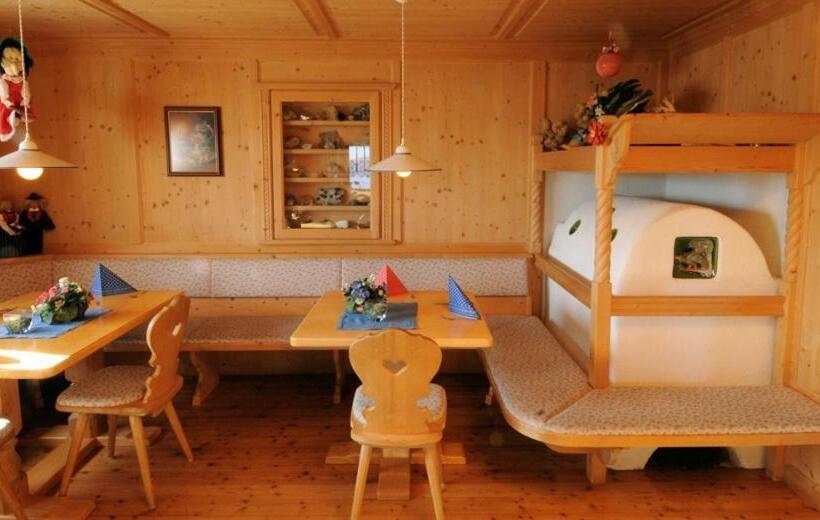 酒店 Gasthof Walde