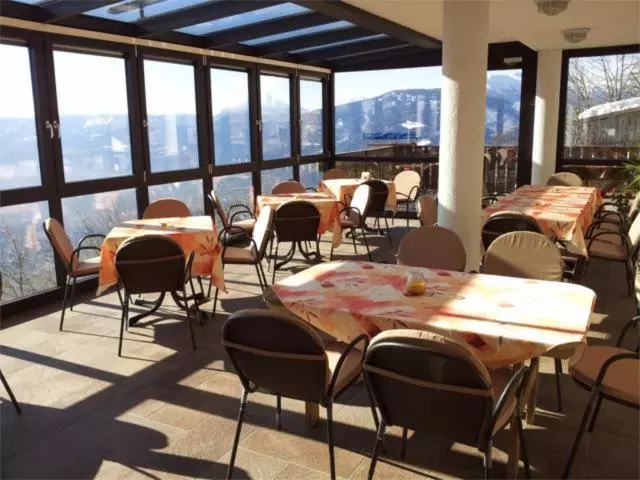Hotelli Gasthof Walde