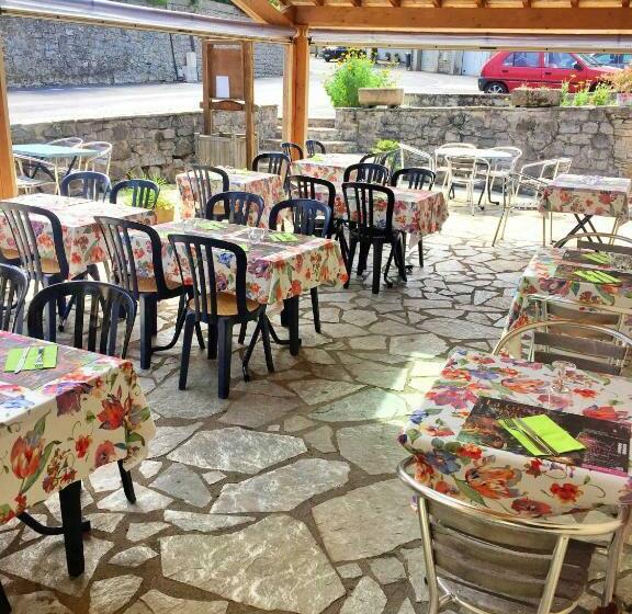 Отель Hôtel Le Bel Air