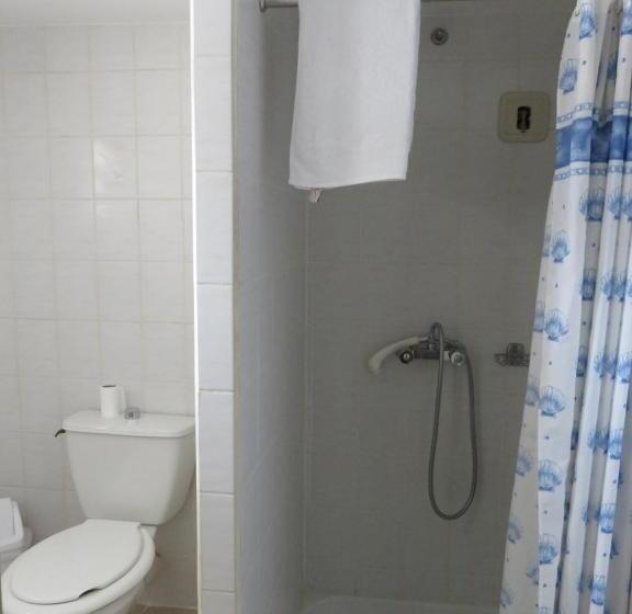 Отель Hôtel Le Bel Air