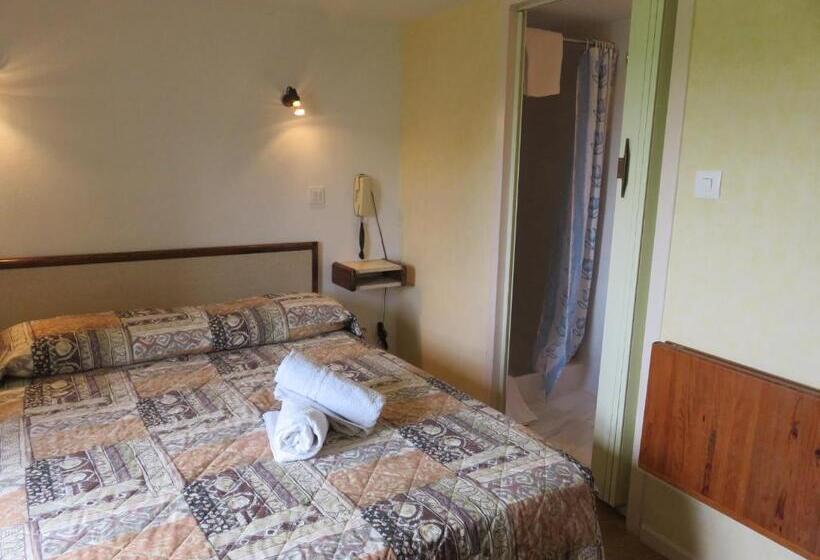 Отель Hôtel Le Bel Air