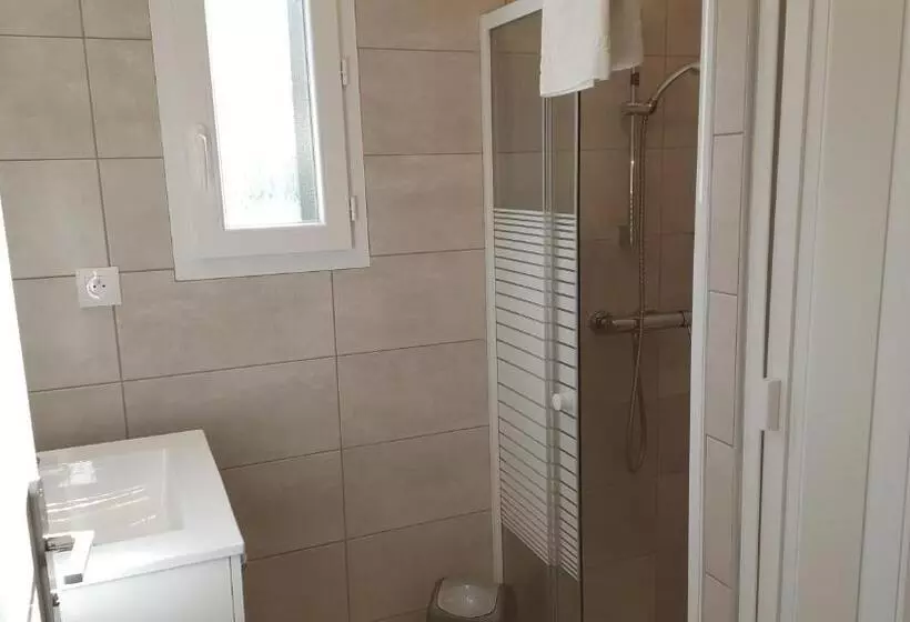 Hotelli Macchia E Mare