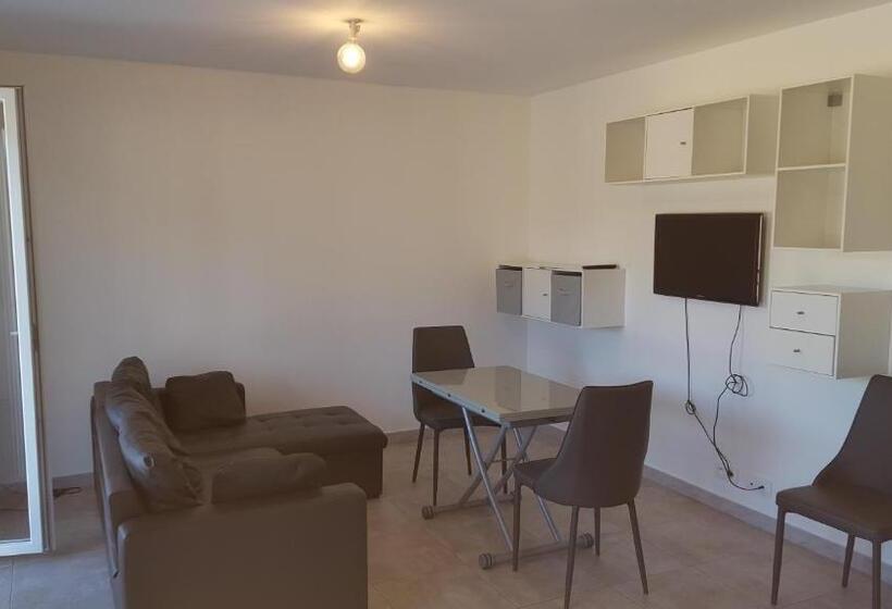 酒店 Macchia E Mare