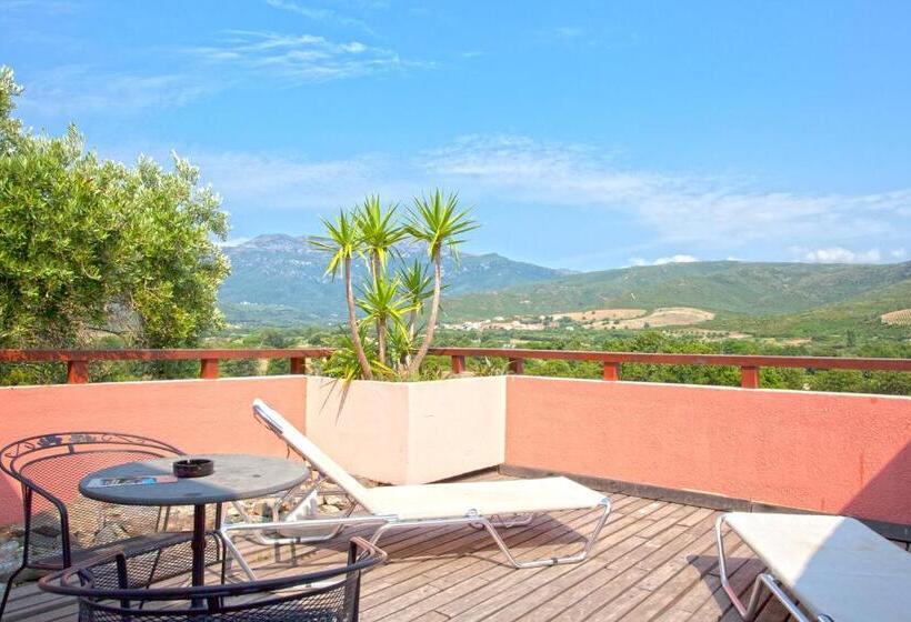 酒店 Macchia E Mare