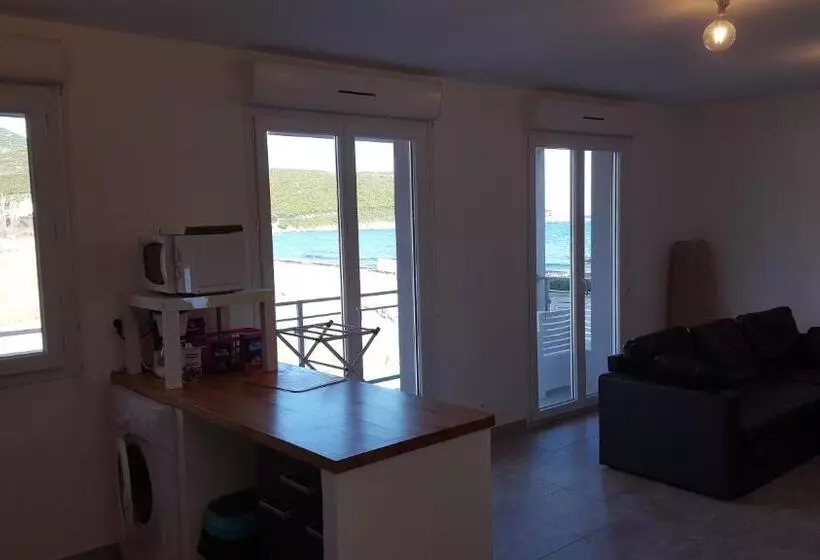 Hotelli Macchia E Mare