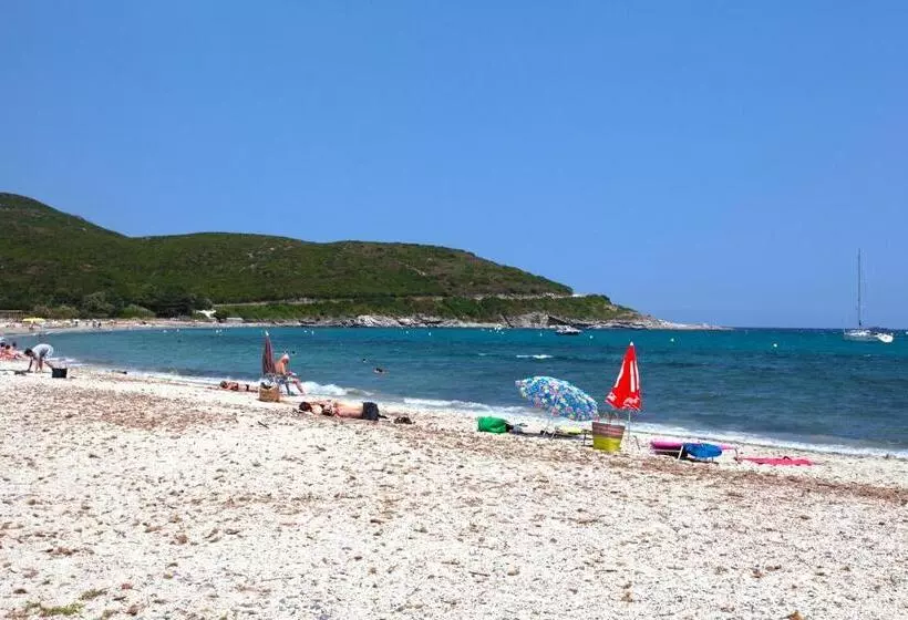 Hotelli Macchia E Mare