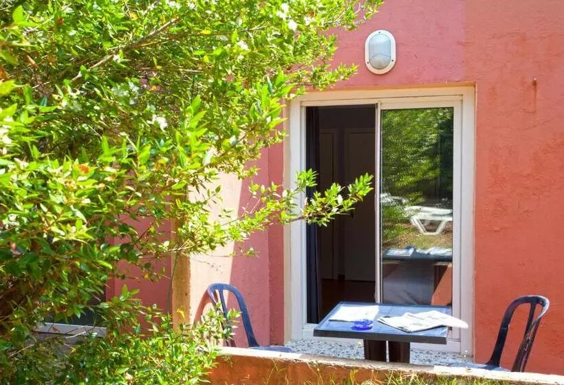 Hotelli Macchia E Mare