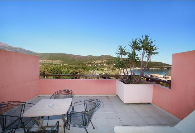 酒店 Macchia E Mare