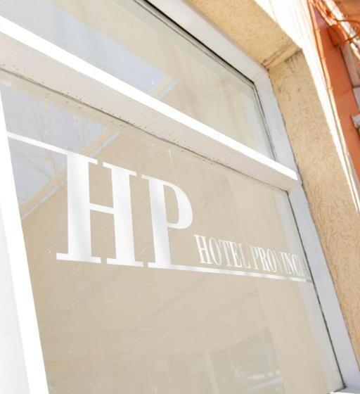 Hotel Provincia