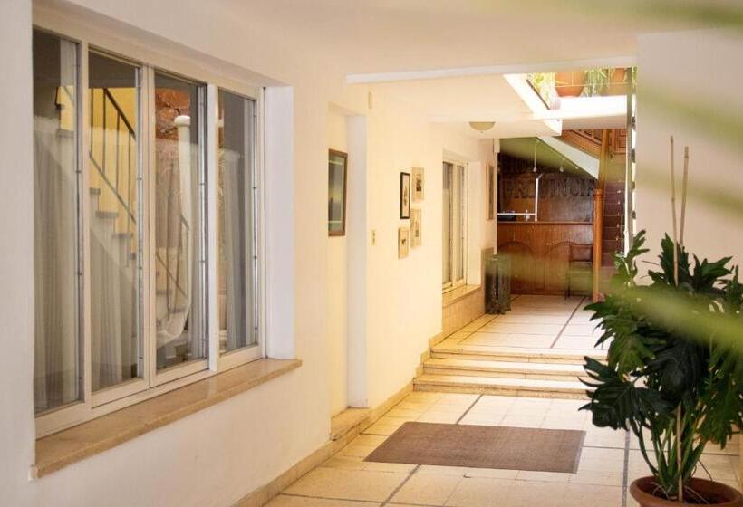 Hotel Provincia