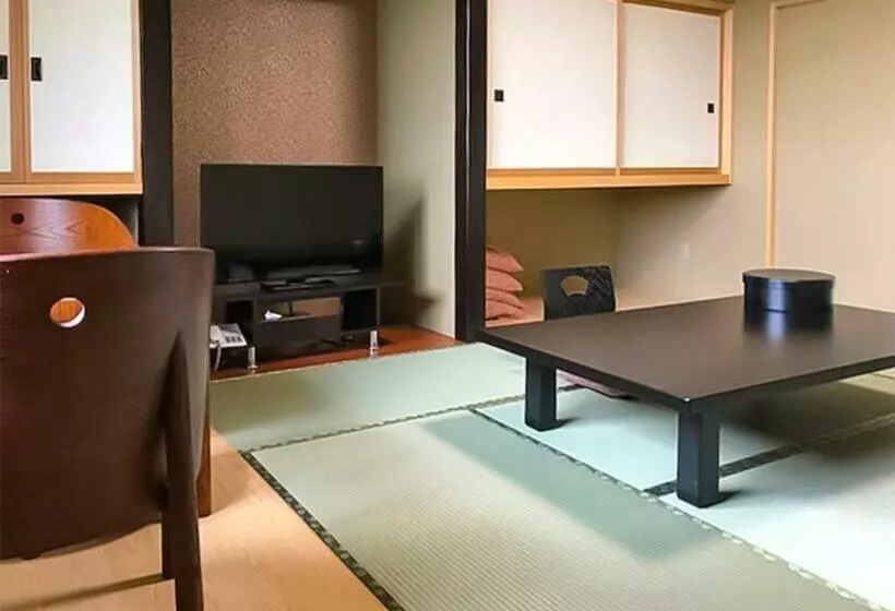 ホテル Ryokan Kaikoukan / Vacation Stay 9269