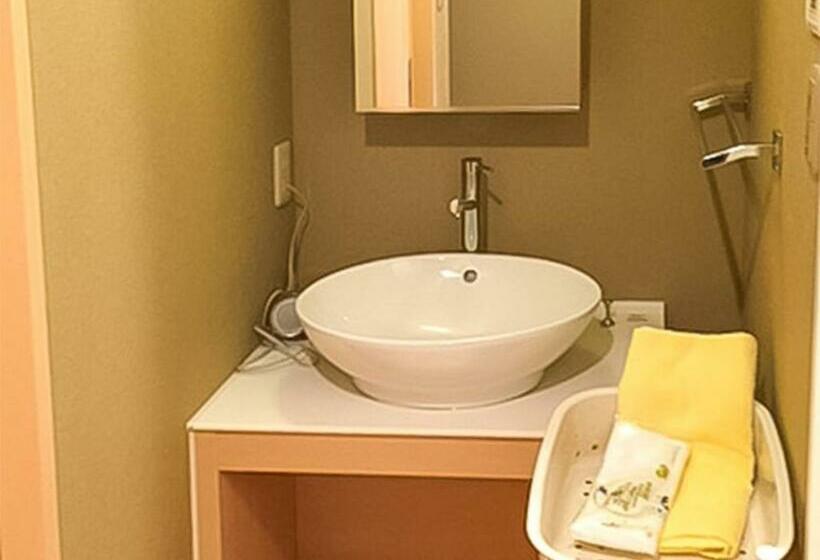 فندق Ryokan Kaikoukan / Vacation Stay 9269