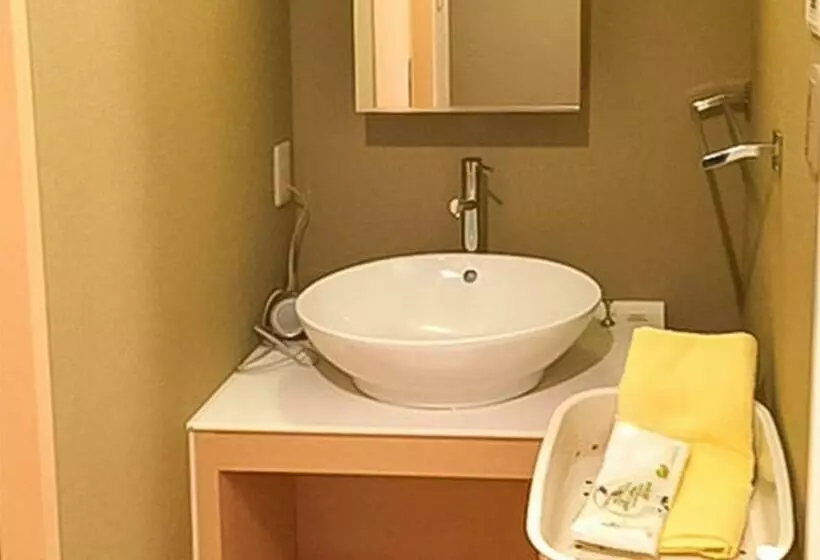 ホテル Ryokan Kaikoukan / Vacation Stay 9269