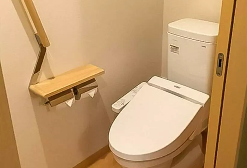ホテル Ryokan Kaikoukan / Vacation Stay 9269