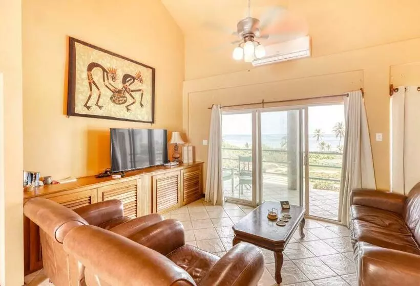 هتل Suite C303 Mara Laguna