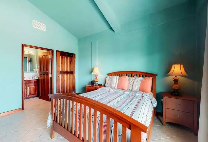 هتل Suite C303 Mara Laguna
