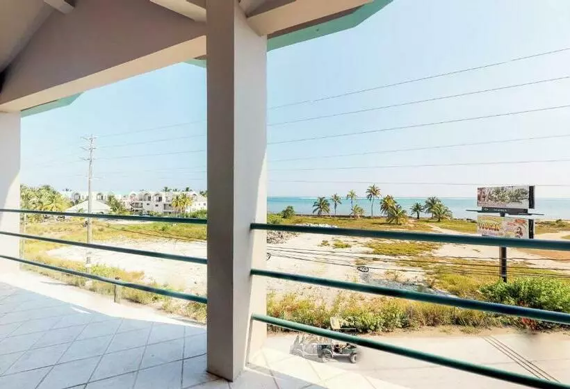 هتل Suite C303 Mara Laguna