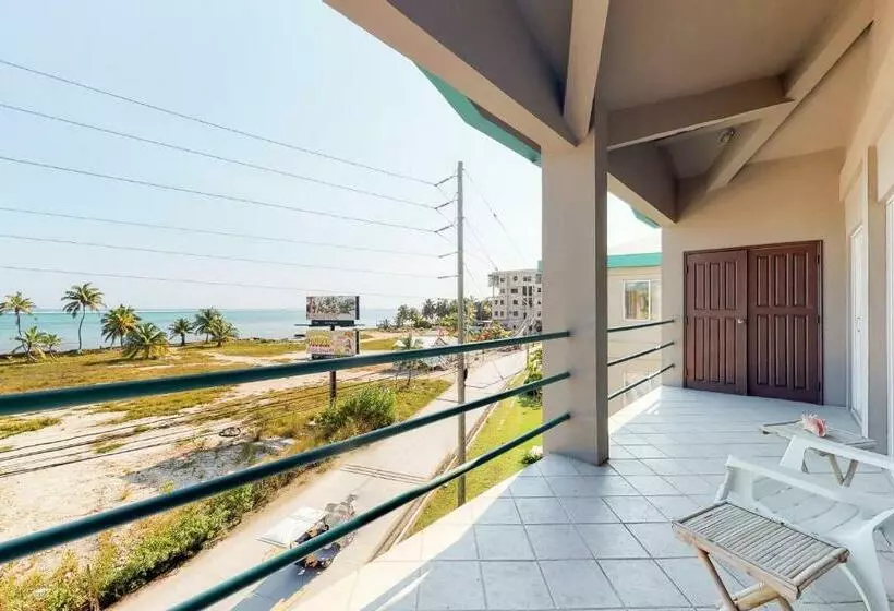 هتل Suite C303 Mara Laguna