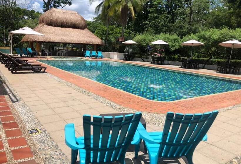 Hotel Y Restaurante Mesón Del Gitano