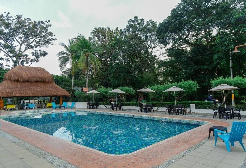 Hotel Y Restaurante Mesón Del Gitano