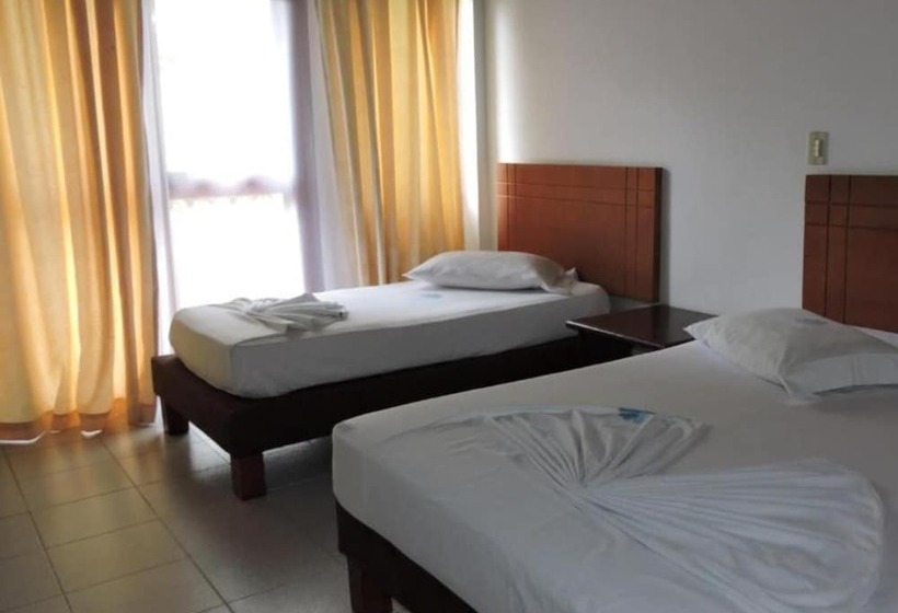 Hotel Y Restaurante Mesón Del Gitano