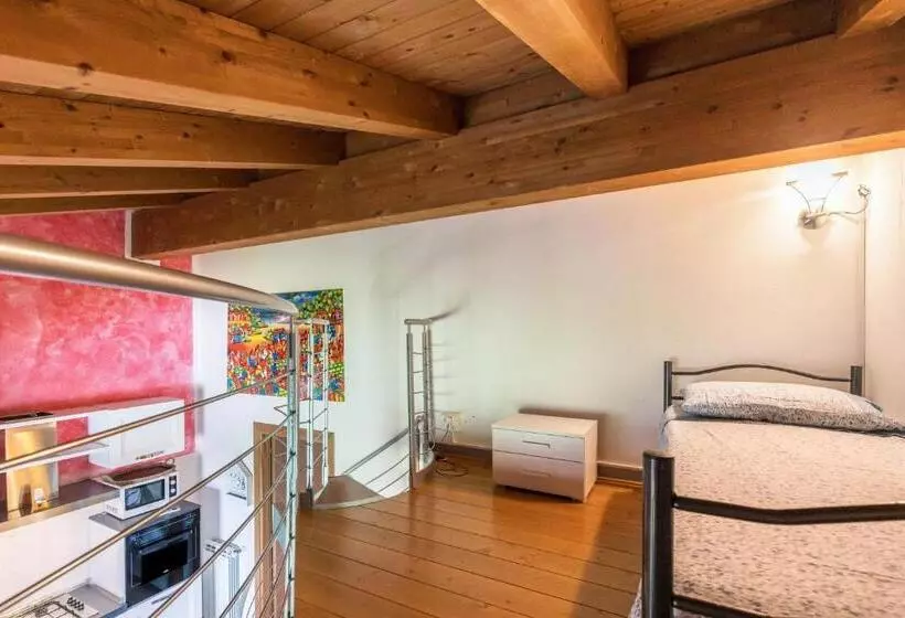 La Collina  Garda Lake