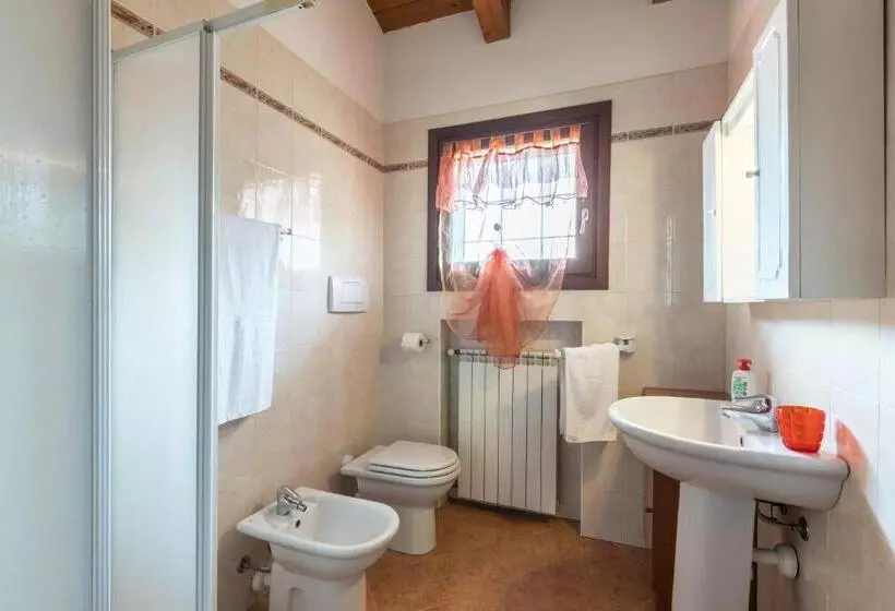 La Collina  Garda Lake